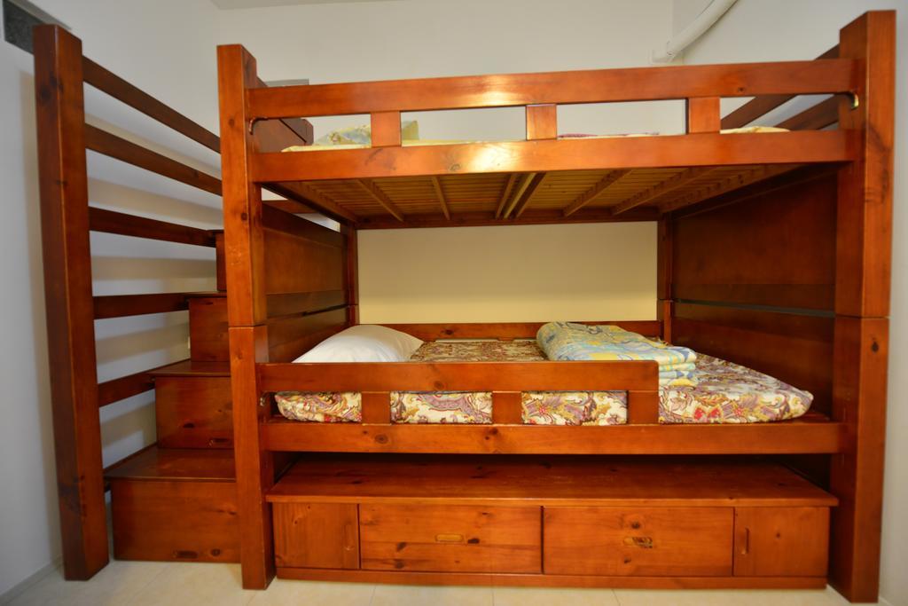 花蓮快樂腳旅宿 Hualien stad Rum bild